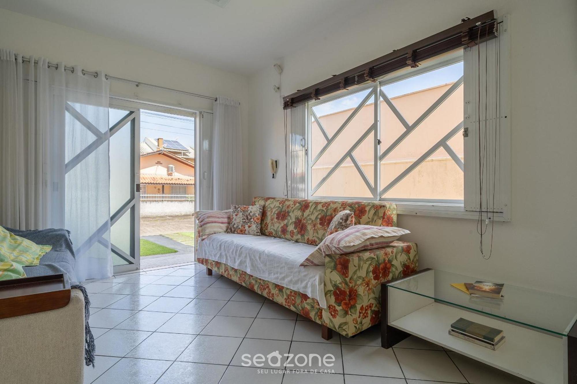 Willa Bela Casa Com Piscina No Centro De Penha/Sc Bsl190 Zewnętrze zdjęcie