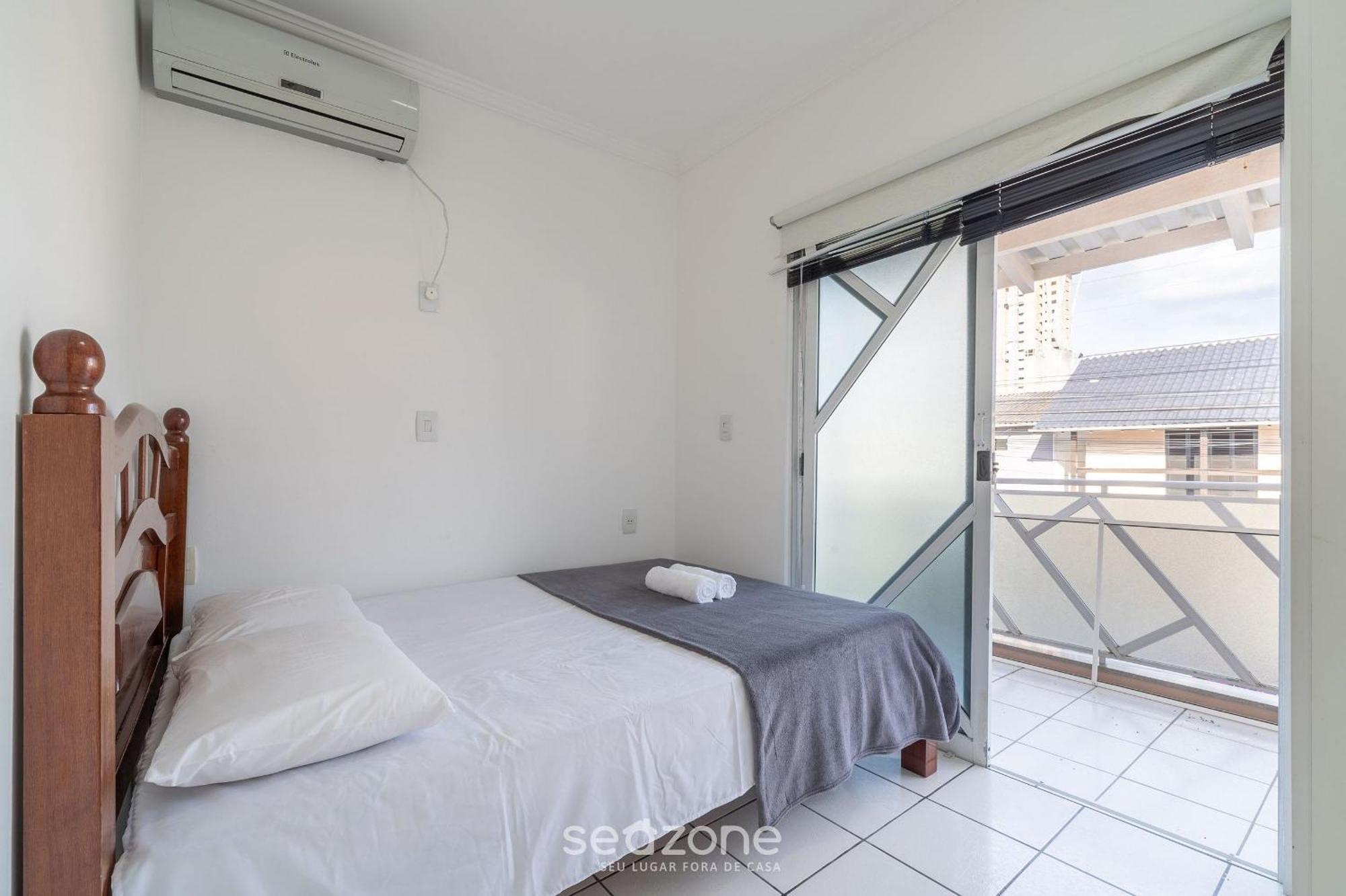 Willa Bela Casa Com Piscina No Centro De Penha/Sc Bsl190 Zewnętrze zdjęcie